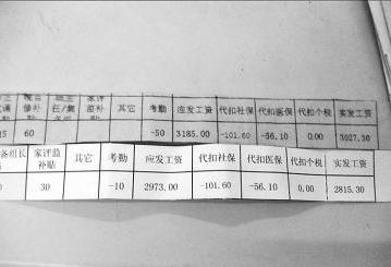 福州金桥学校拖欠教职工社医保 曾多次承诺补缴