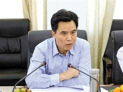 江西萍乡官场地震：副市长落马牵连多位高官