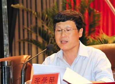 江西萍乡官场地震：副市长落马牵连多位高官