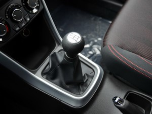 锋驭 2014款 1.6L 手动两驱进取型