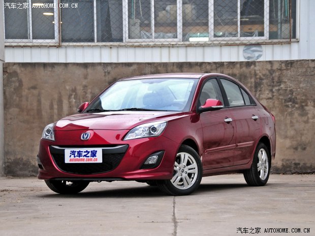 悦翔V5 2012款 1.5L 自动梦幻型