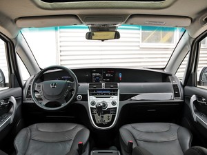 大7 MPV 2013款 2.0T 行政型