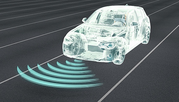 自动驾驶迈出关键一步 3家企业获发商用牌照