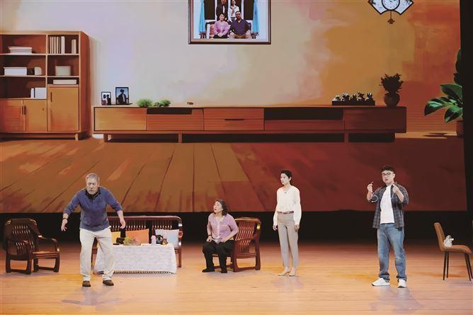 厦门文艺作品在国家级赛事中捷报频传