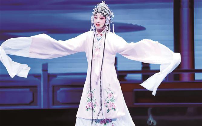 厦门文艺作品在国家级赛事中捷报频传